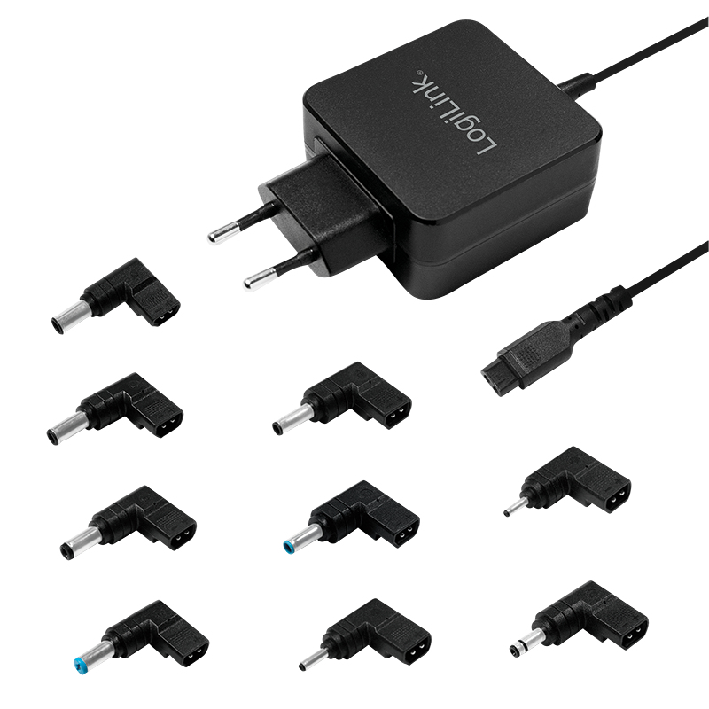 LogiLink PA0170 power adapter/inverter Indoor