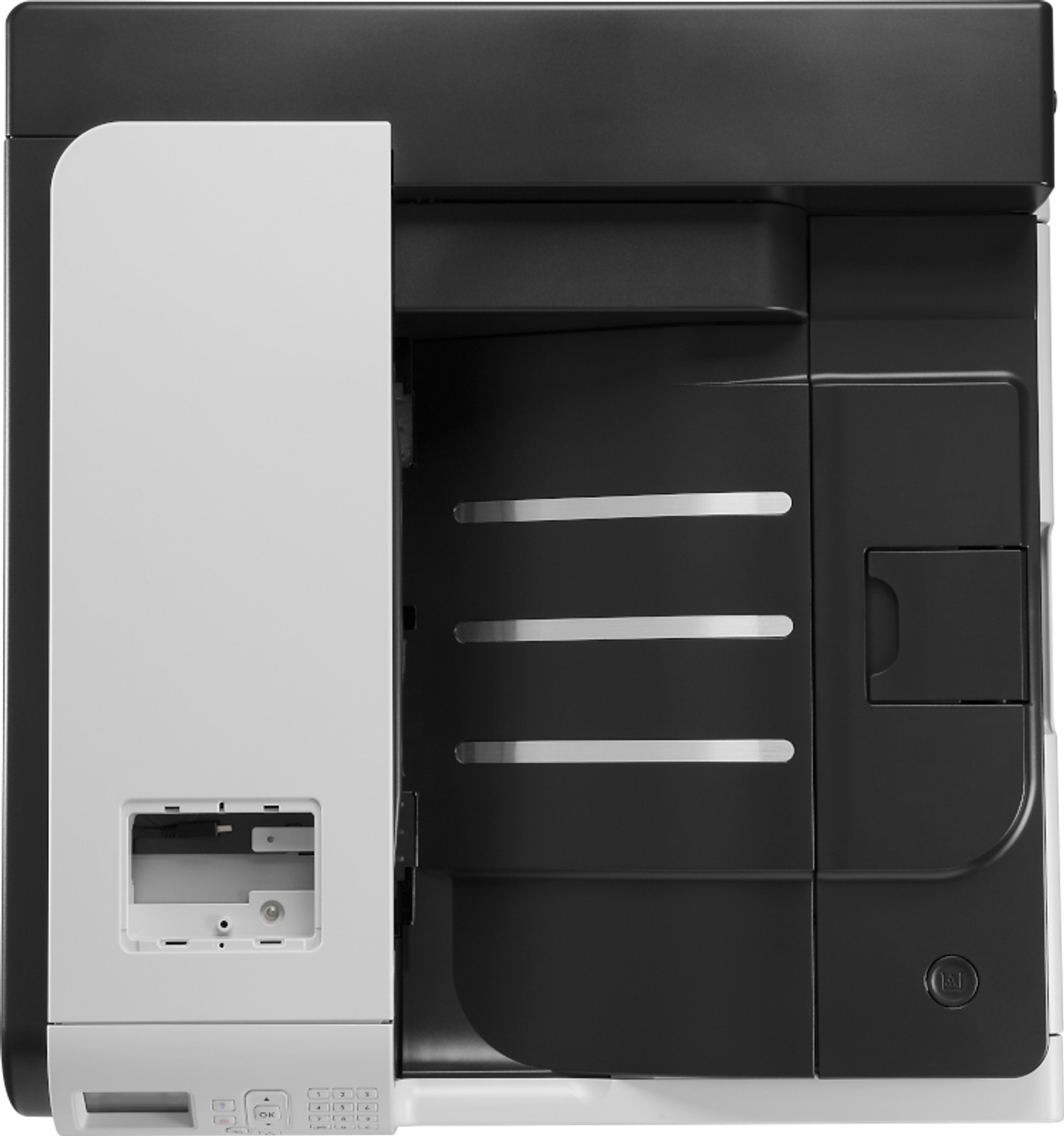 HP LaserJet Enterprise 700 Printer M712dn – image 4