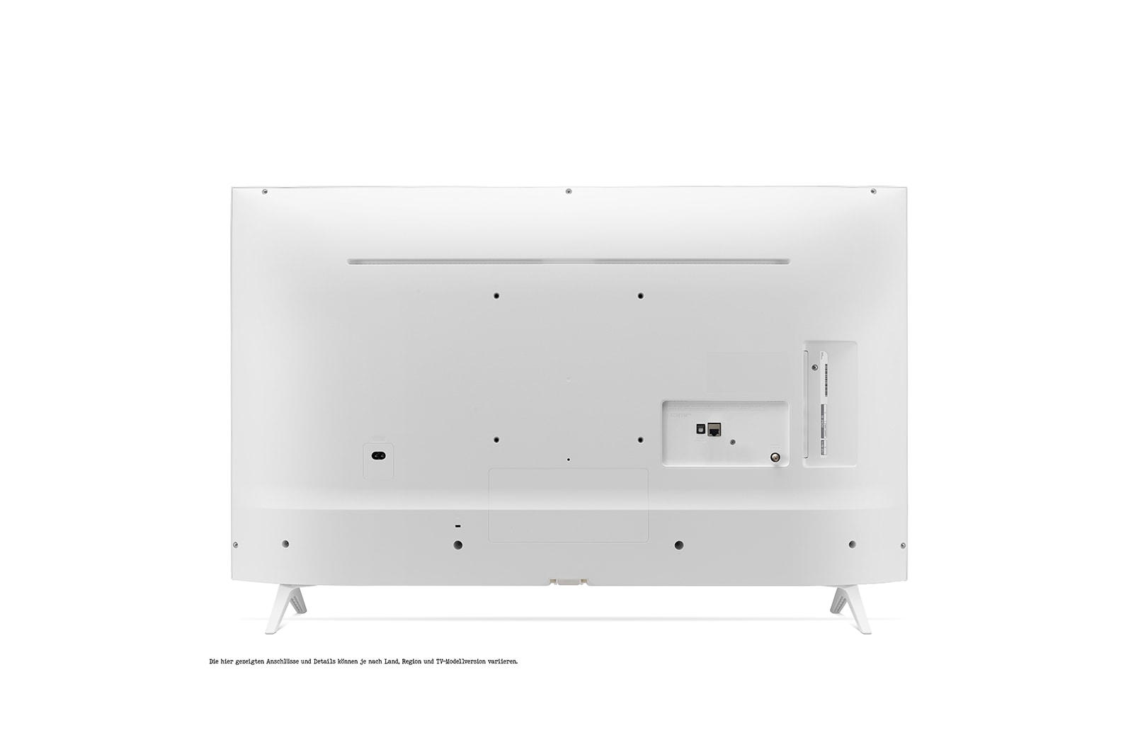 LG UHD 43UQ76909LE – image 7