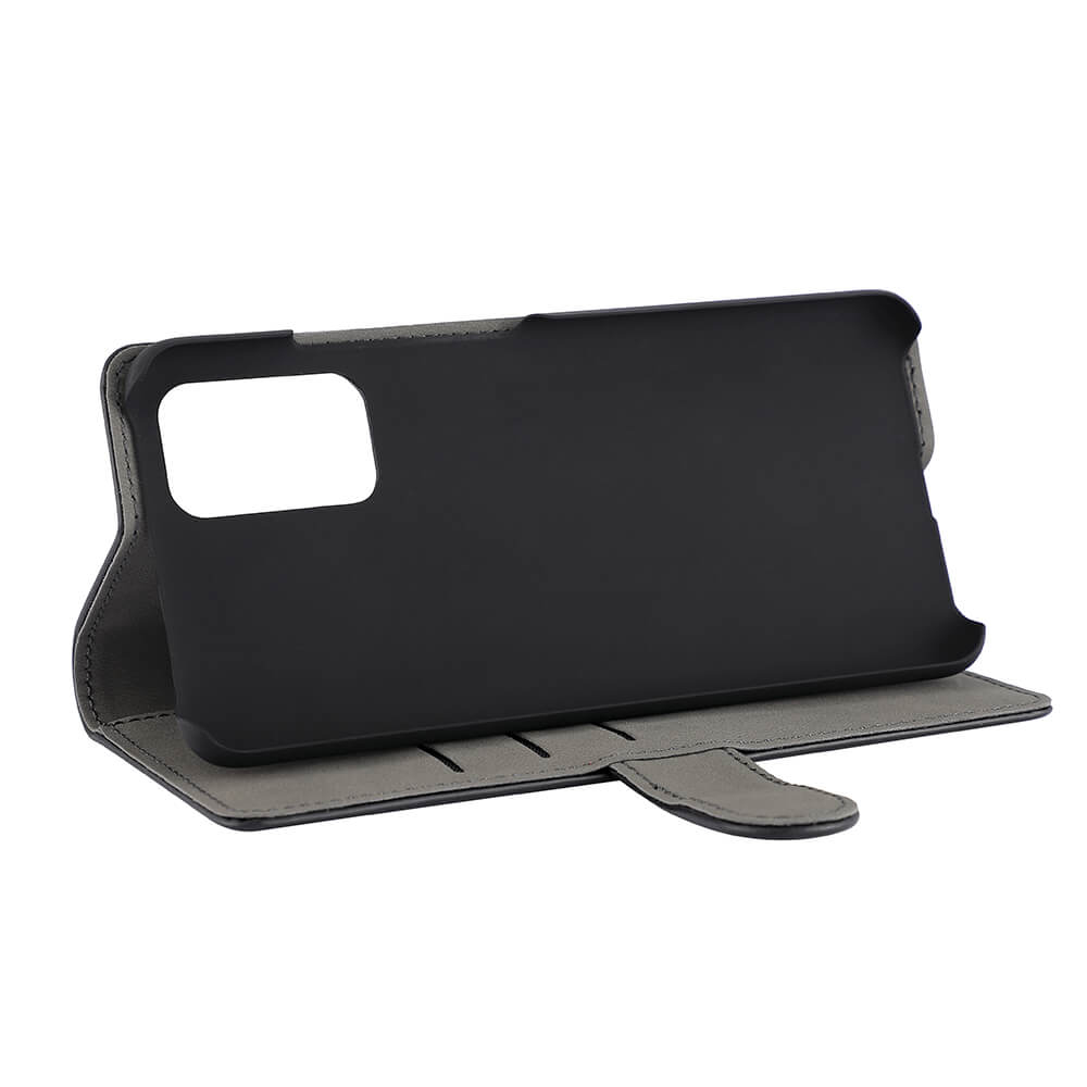 Gear Wallet Case Black - Xiaomi Redmi 9T – image 5