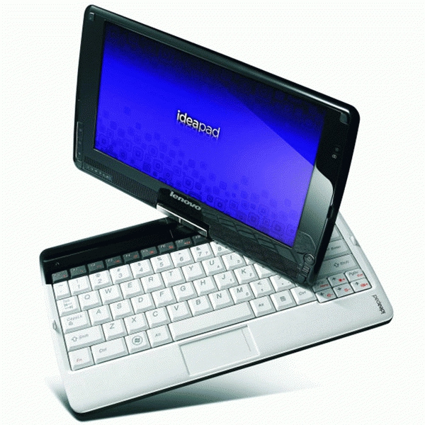 Lenovo IdeaPad S10-3T – image 2