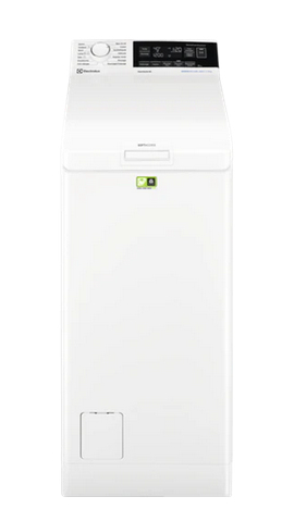 Electrolux EW6T3376DZ washing machine Top-load