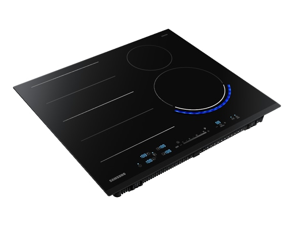 Samsung NZ64N9777BK Black Built-in – image 4