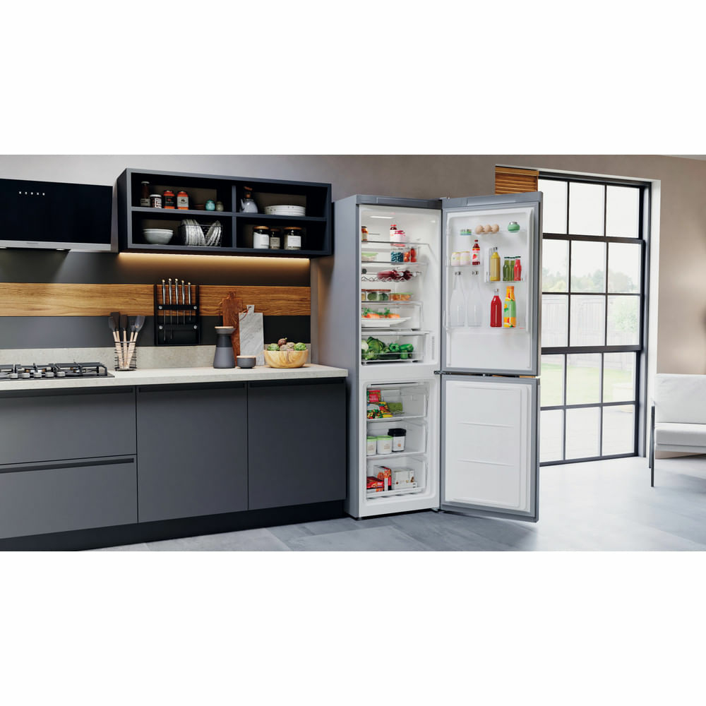 Hotpoint HAFC8 TO32SX – image 7