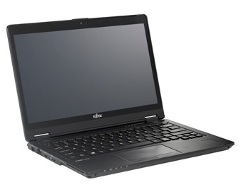 Fujitsu LIFEBOOK P728 Intel® Core™ i5 i5-8250U Hybrid (2-in-1) – image 2
