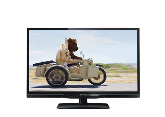 Philips 4000 series 24PHG4109/78 TV – image 2