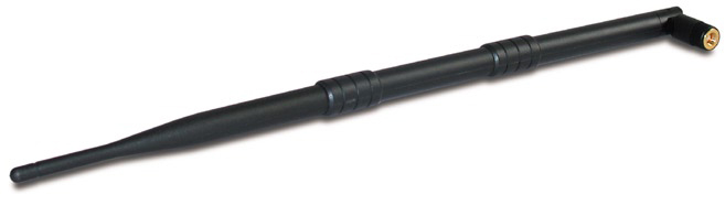 Digicom Antenna Wireless Omnidirezionale 9dBi