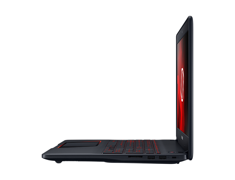 Samsung NP8500GM-X03CN laptop Intel® Core™ i7 i7-7700HQ – image 7
