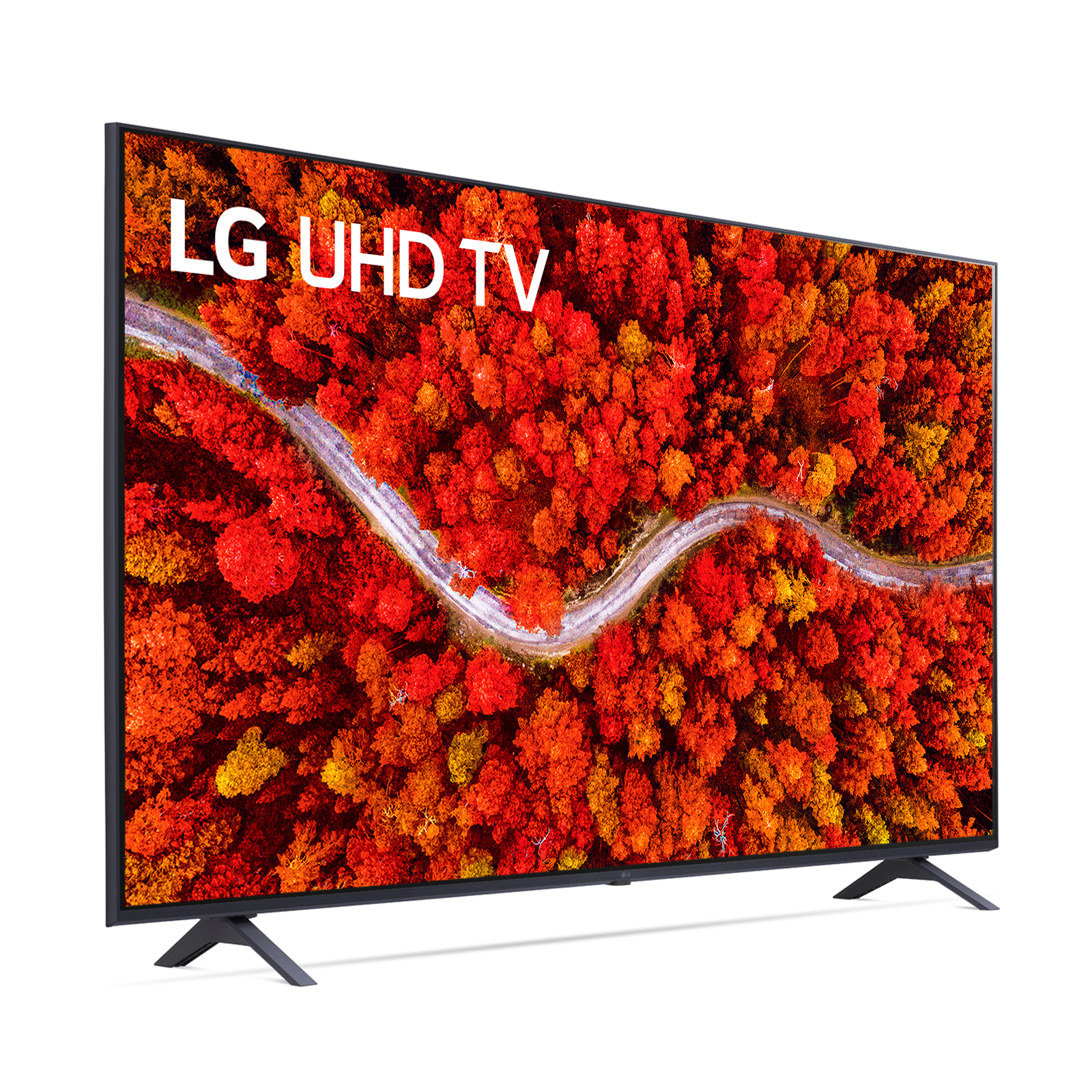 LG 50UP80006LA 127 cm (50") 4K Ultra HD Smart TV Wi-Fi Blue – image 5