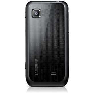 Samsung GT-S5750E – image 2