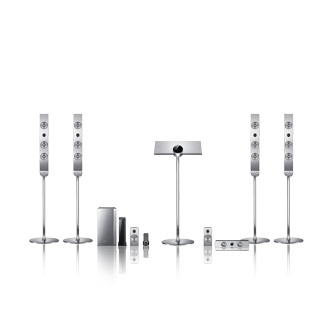 Samsung HT-C9950W home cinema system 7.1 channels