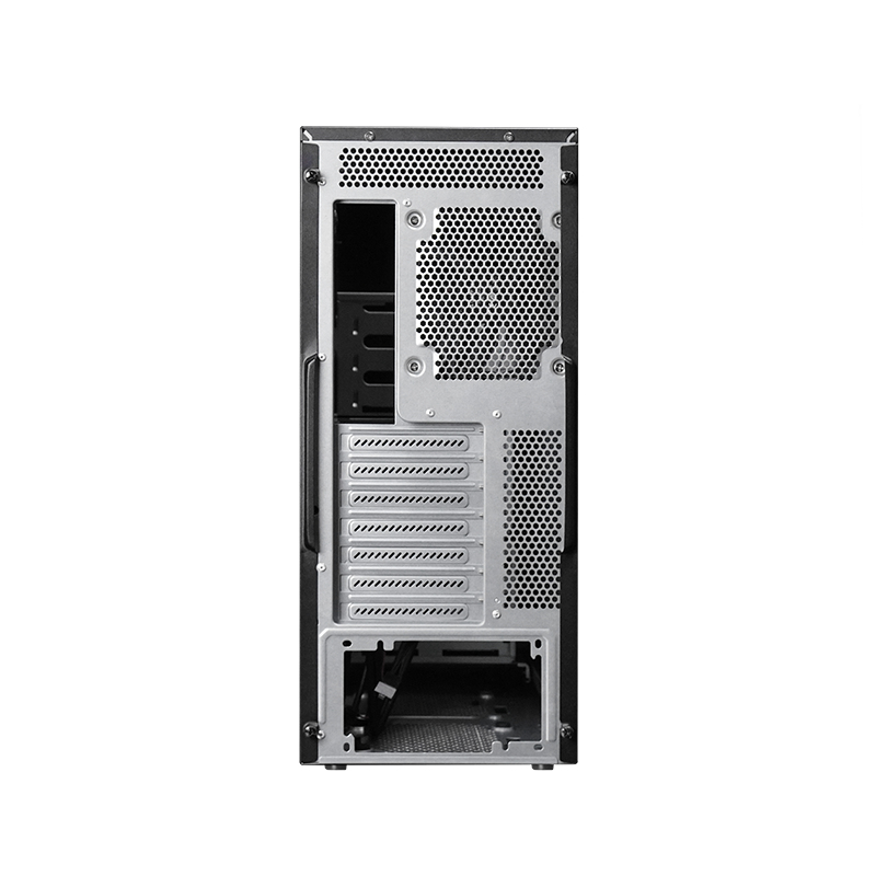 Chieftec BW-01B-OP computer case Midi Tower Black image 6