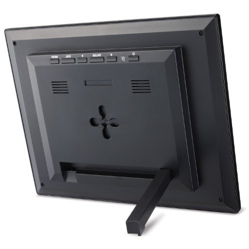 Viewsonic VFM842-52 digital photo frame Black – image 4