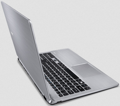 Acer Aspire 572-6410 Intel® Core™ i3 i3-3217U Laptop – image 5