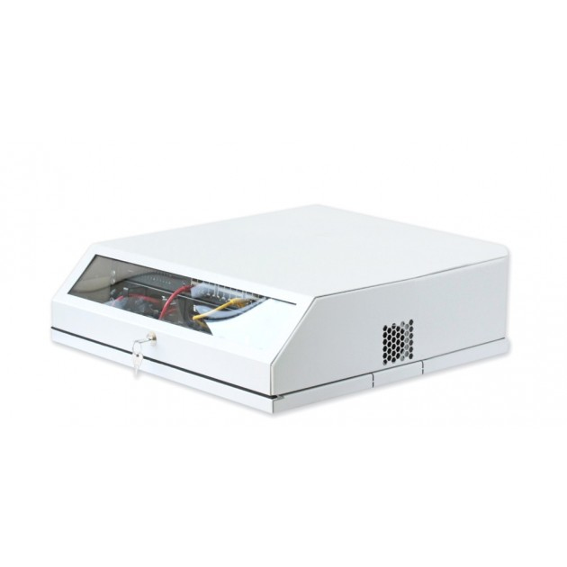 Techly I-CASE FL-09-WHT – image 2