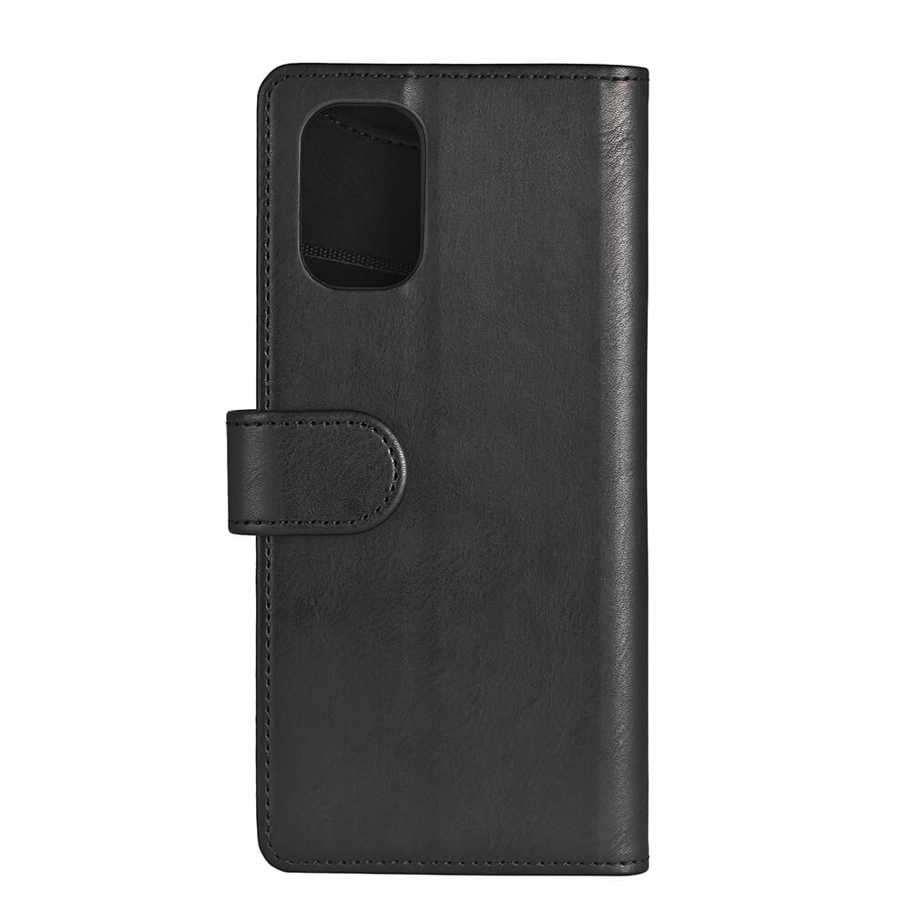 Gear Wallet Case Black - Nokia G21 – image 3