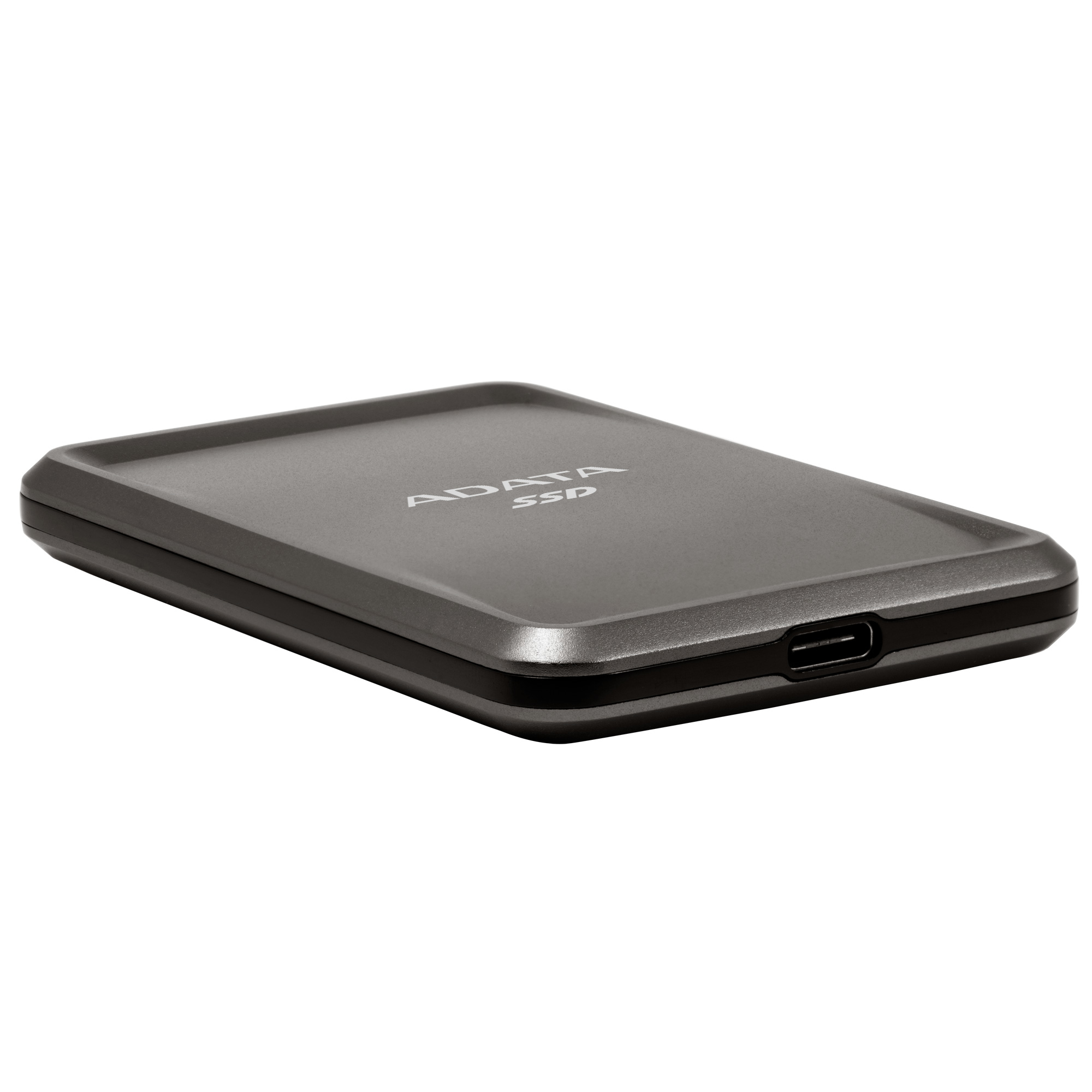 ADATA SC685P 250 GB USB Type-C 3.2 Gen 2 (3.1 Gen 2) Titanium image 5