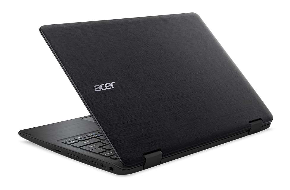 Acer Spin 1 SP111-31-C5FQ Intel® Celeron® N3350 Hybrid (2-in-1) – image 6