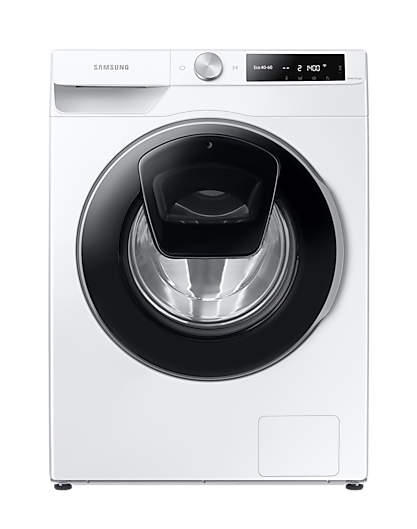 Samsung WW10T654ALE — vue 1 sur 8