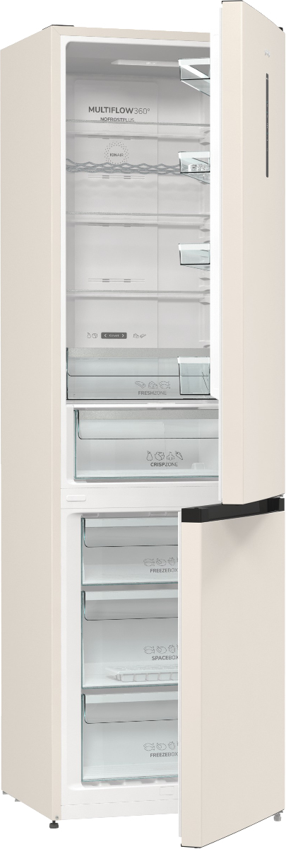 Gorenje NRK6202AC4 — vue 1 sur 8