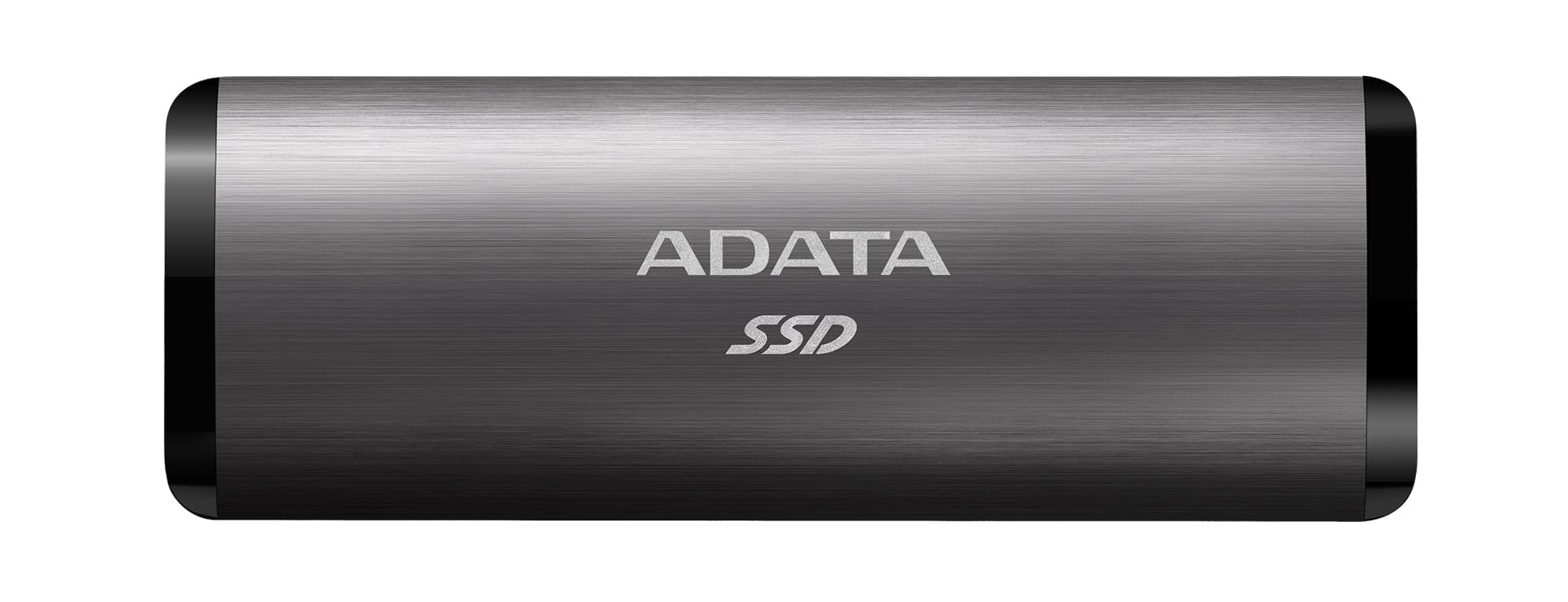 ADATA SE760 2 TB USB Type-C 3.2 Gen 2 (3.1 Gen 2) Grey, Titanium image 1