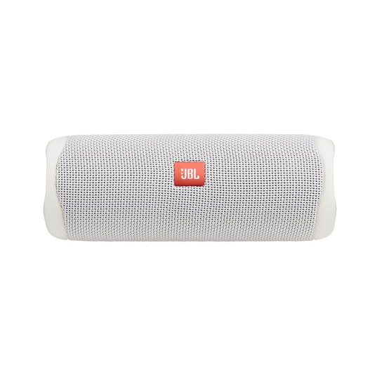 JBL Flip 5 Stereo portable speaker White 20 W image 1