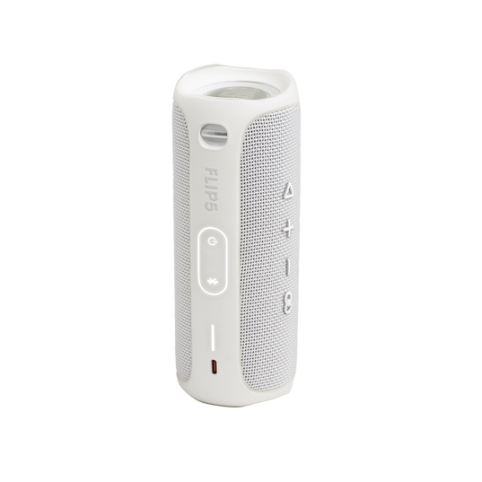 JBL Flip 5 Stereo portable speaker White 20 W image 3