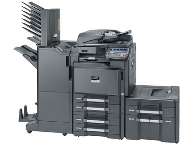 Kyocera TASKalfa 5551ci Laser A3 – image 1