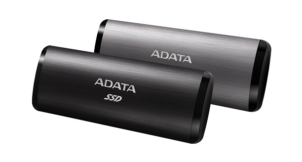 ADATA SE760 2 TB USB Type-C 3.2 Gen 2 (3.1 Gen 2) Black image 2