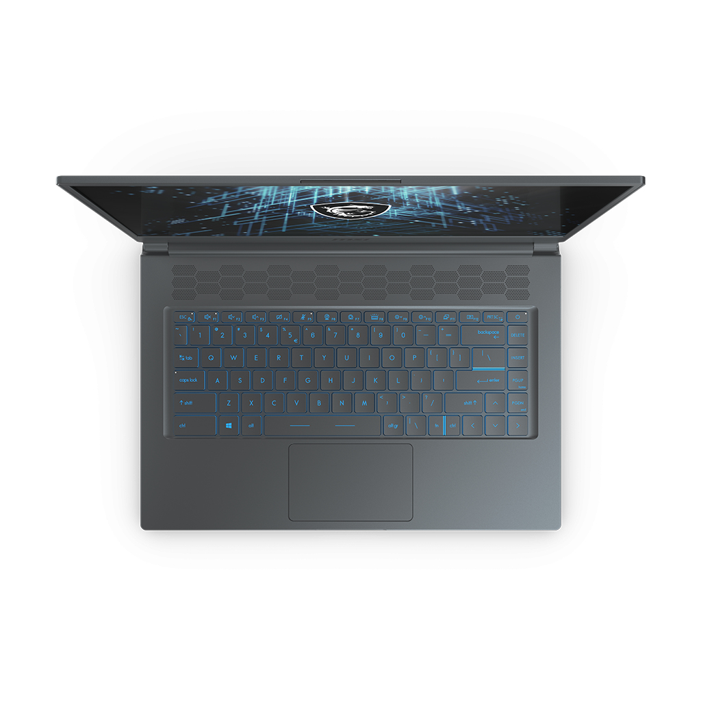 MSI Stealth A11UEK-280 Intel® Core™ i7 i7-11375H Laptop – image 4