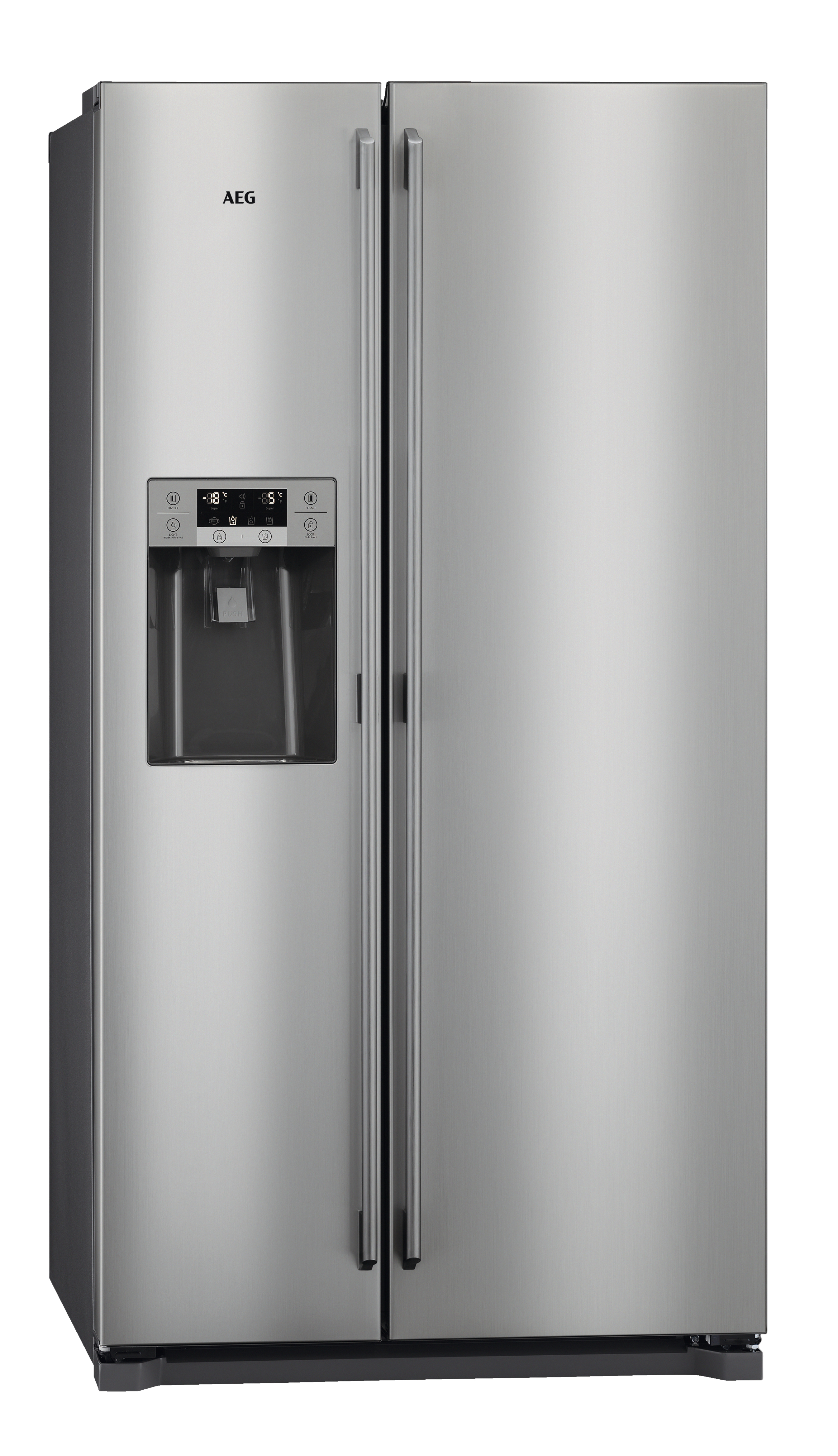 AEG RMB76111NX 925993214 — vue 1 sur 5