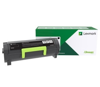 TONER LEXMARK CYAN RENDIMIENTO EXTRA ALTO C2535dw C244XC0 - C244XC0