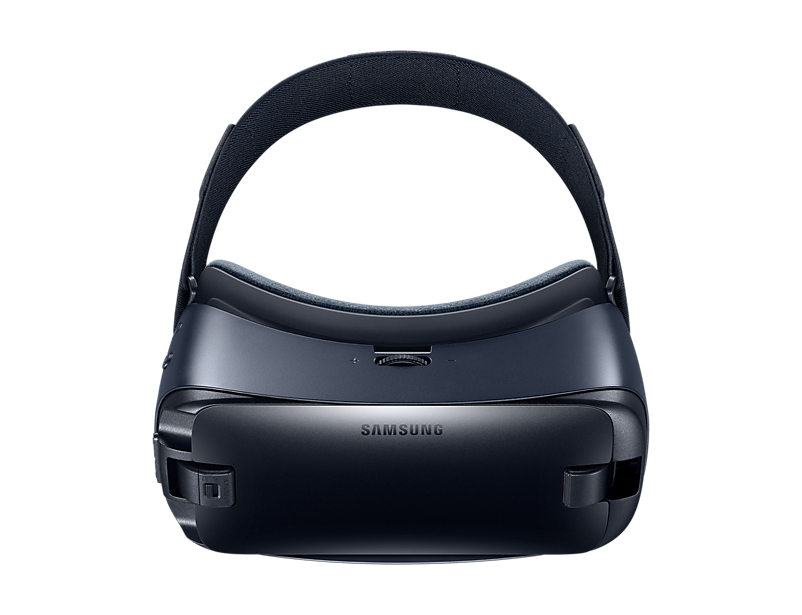 Samsung SM-R323 Smartphone-based head mounted display – image 8