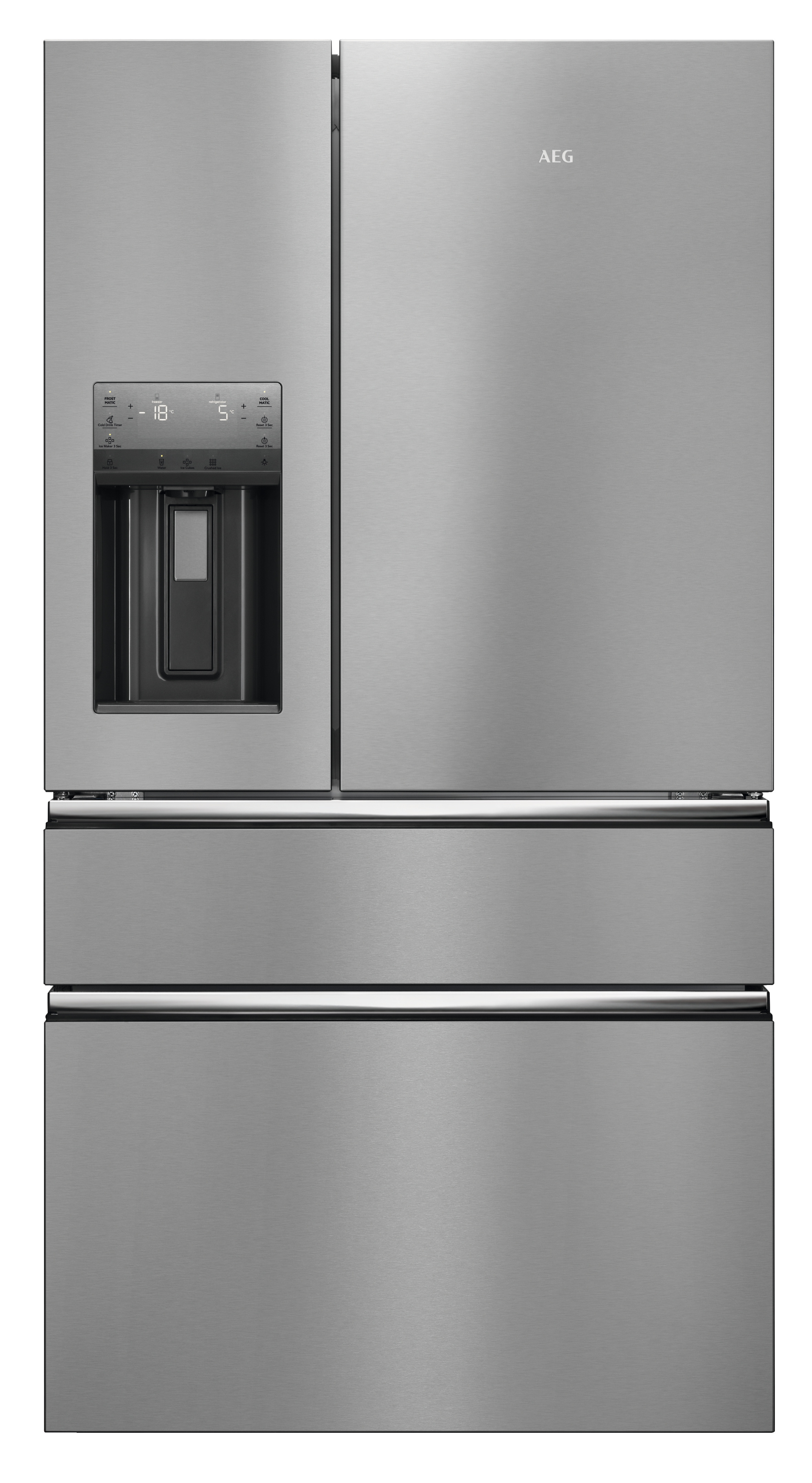 AEG RMB954F9VX 925060625 — vue 1 sur 8
