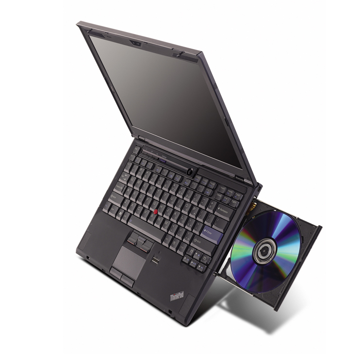 Lenovo ThinkPad X301 – image 6