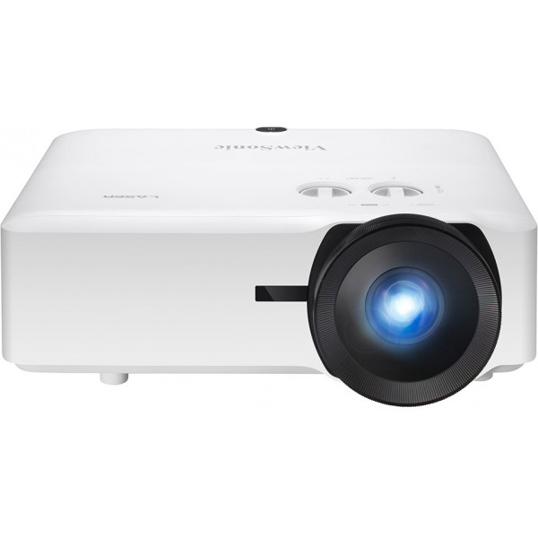 Viewsonic LS860WU data projector Standard throw projector 5000 ANSI lumens DMD WUXGA (1920x1200) White – image 4