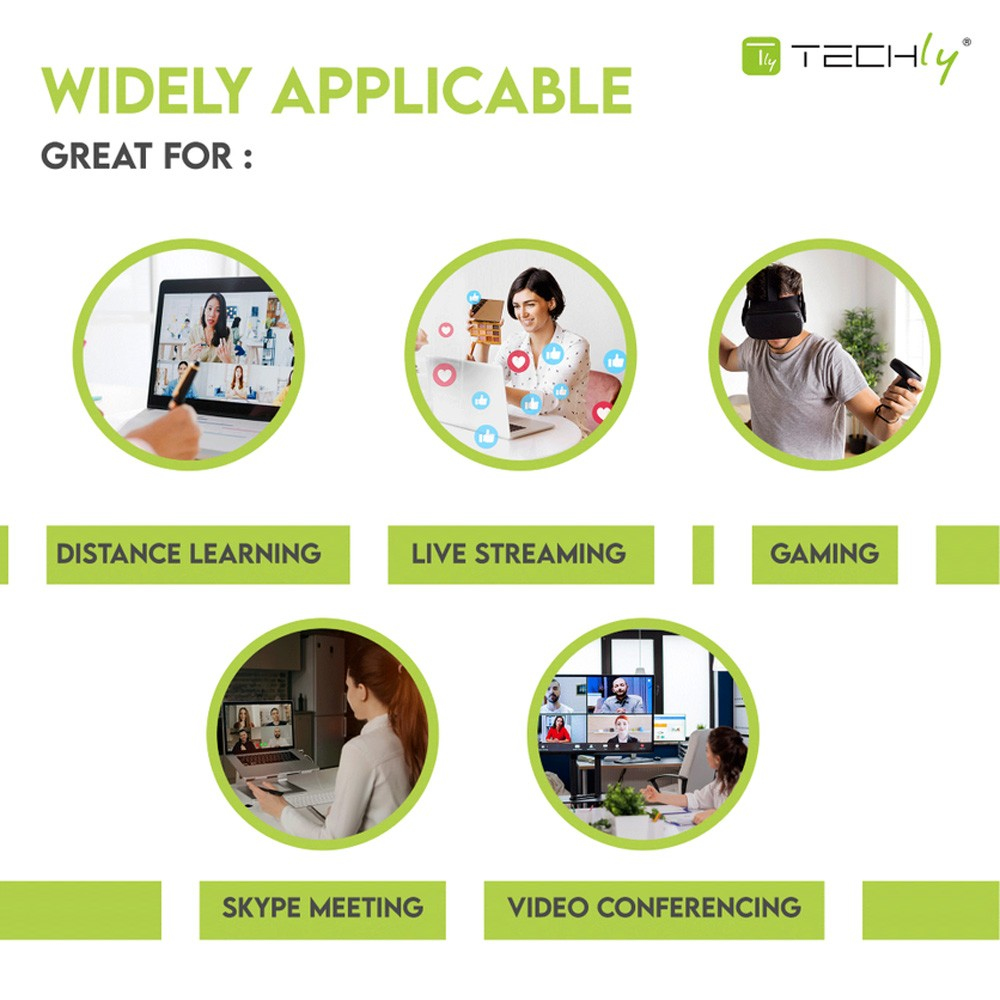 Techly ICC SH-22 – image 8