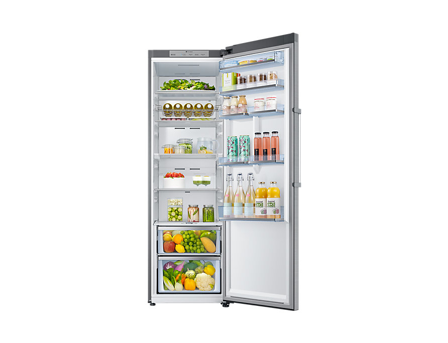 Samsung RR39M70407F/EE fridge Freestanding – image 3