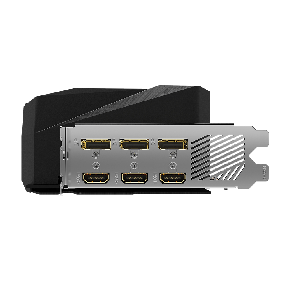 GIGABYTE GV-N307TAORUS M-8GD – image 8