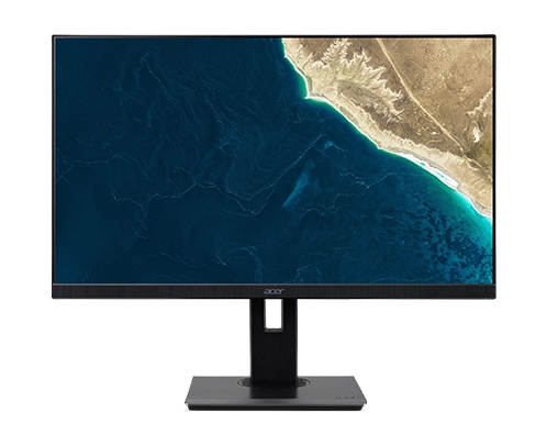 Acer B7 B287K computer monitor 71.1 cm (28″) 3840 x 2160 pixels 4K Ultra HD LCD Black image 5