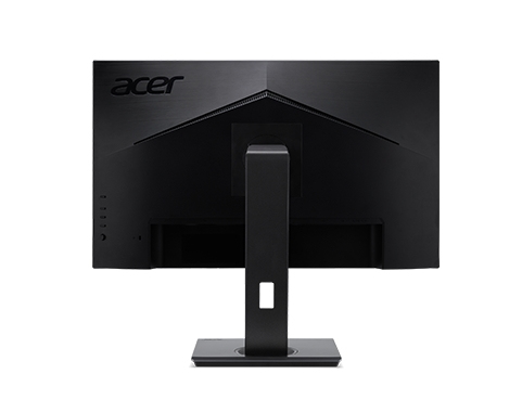 Acer B7 B287K computer monitor 71.1 cm (28″) 3840 x 2160 pixels 4K Ultra HD LCD Black image 3