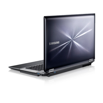 Samsung RF 711-S06PL Intel® Core™ i5 i5-2410M – image 8
