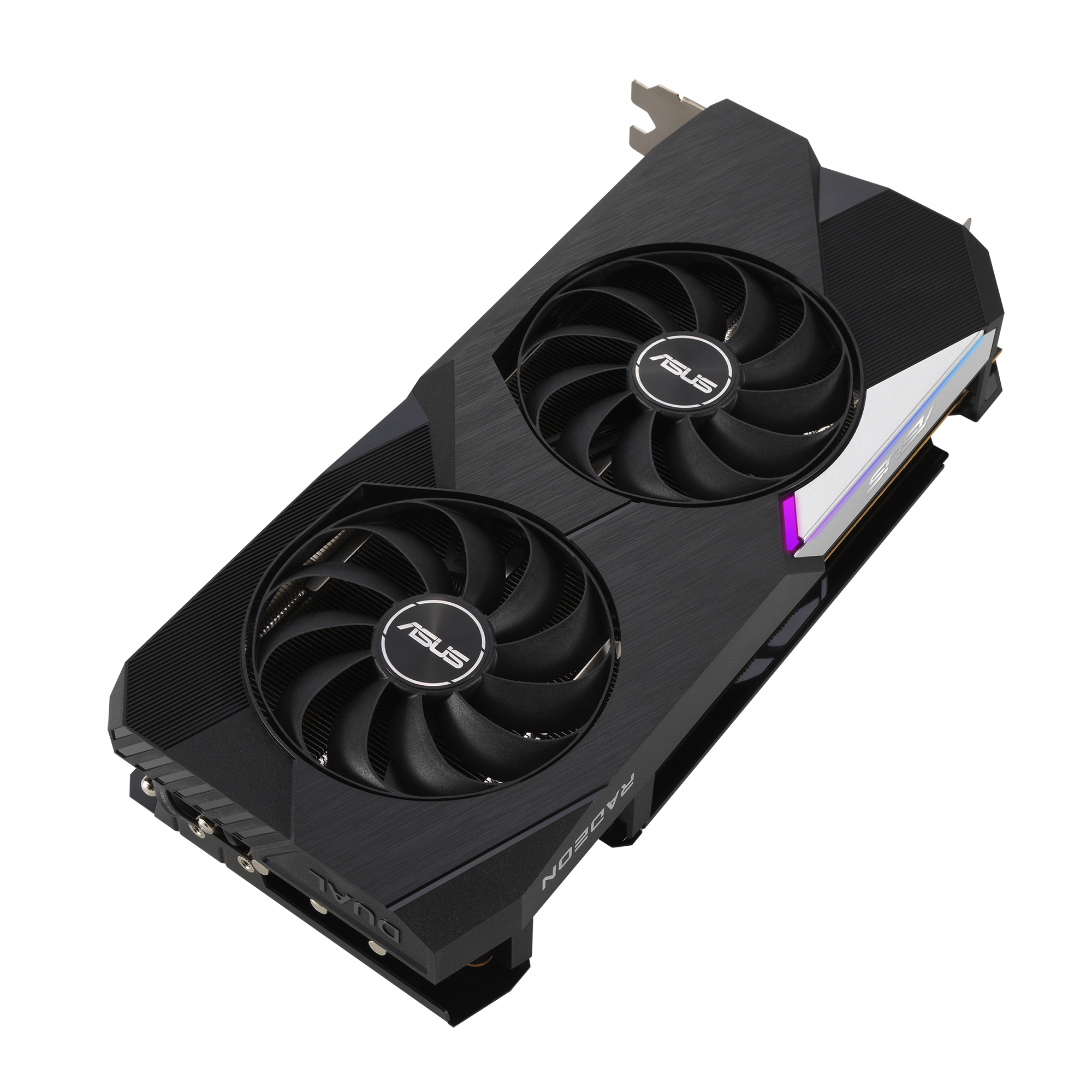 ASUS DUAL-RX6700XT-12G AMD Radeon RX 6700 XT – image 3