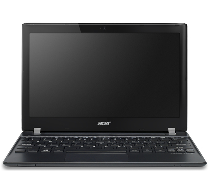 Acer TravelMate B 113-M-6415 Intel® Core™ i3 i3-3217U Laptop – image 1