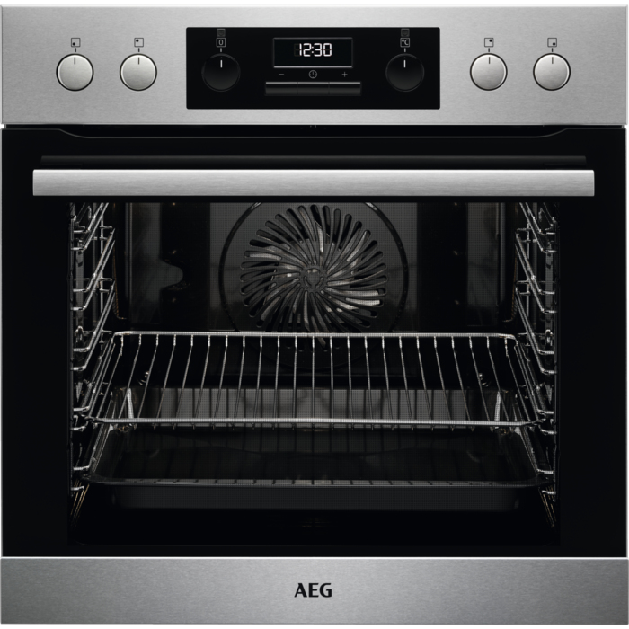 AEG EEB351010M — vue 1 sur 8