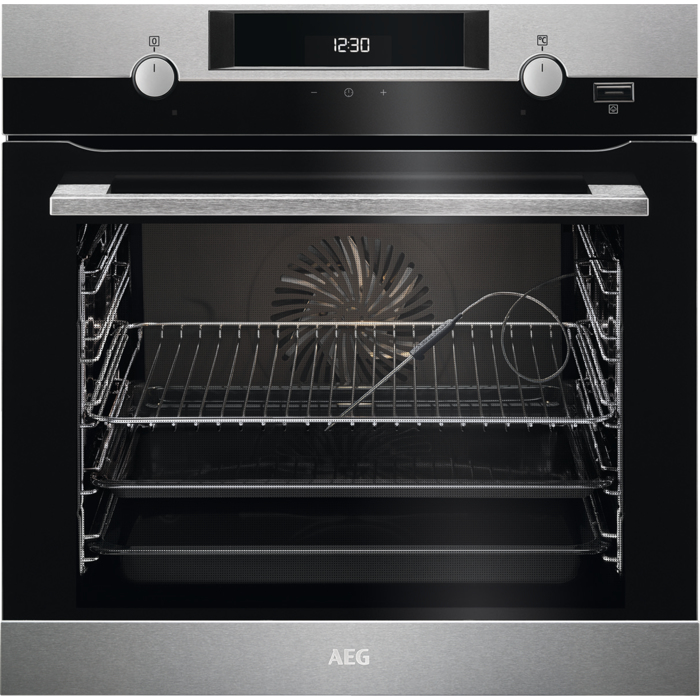 AEG BCK456220M — vue 1 sur 7