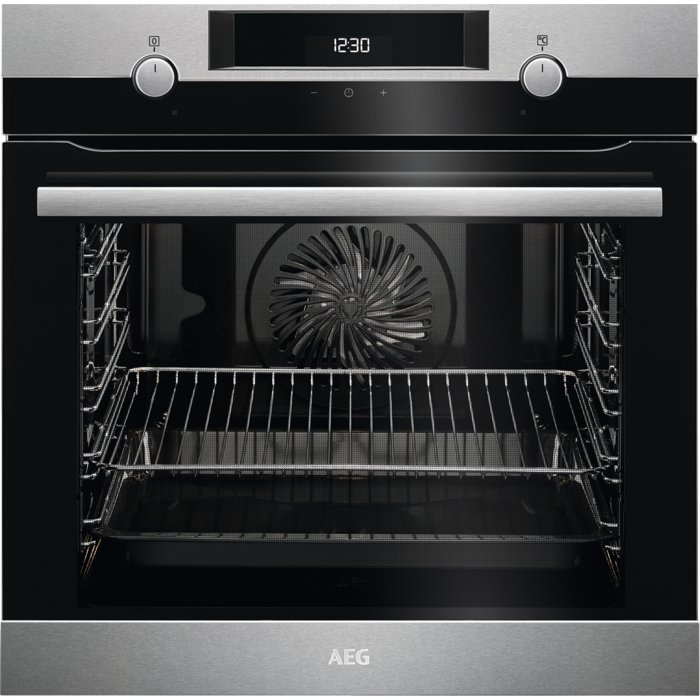 AEG BEB435020M — vue 1 sur 6