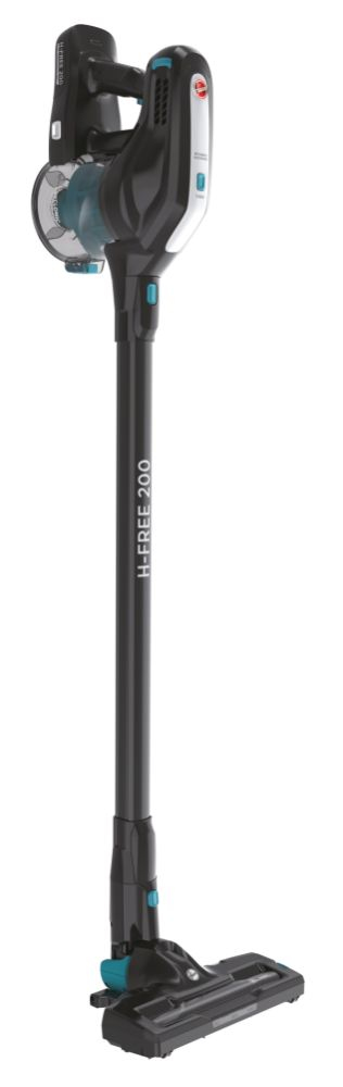 Hoover HF222BPE 011 — vue 1 sur 8