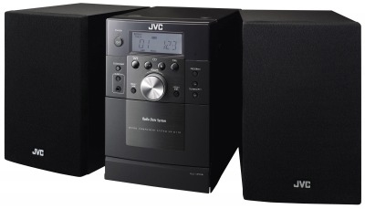 JVC UX-G110 home audio system Home audio micro system