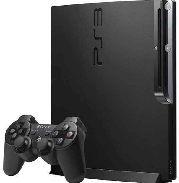 Sony Interactive Entertainment PlayStation 3 This is it Bundle 120GB – image 2